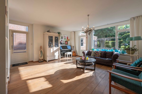 Medium property photo - Bovenstraat-Erf 11, 4741 AT Hoeven